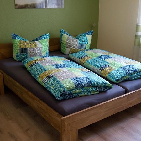Ferienwohnung Bing Rust Rom bilde