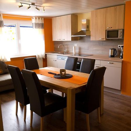 Ferienwohnung Bing Rust Rom bilde