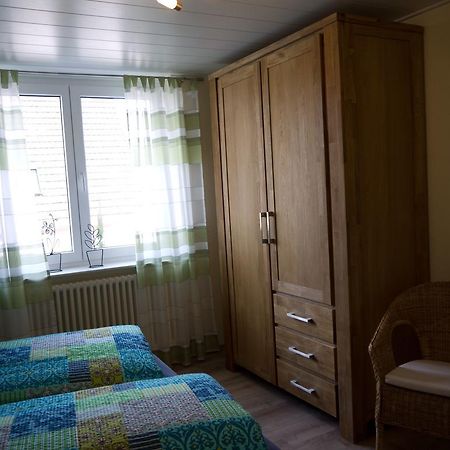 Ferienwohnung Bing Rust Rom bilde