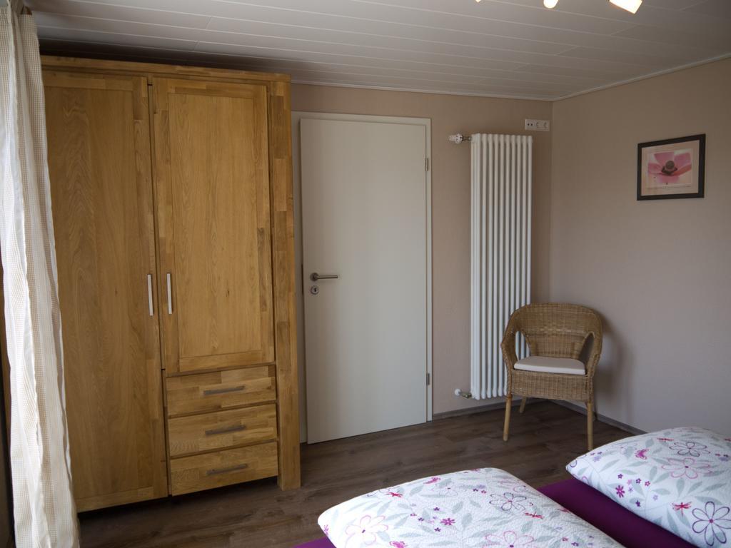 Ferienwohnung Bing Rust Rom bilde