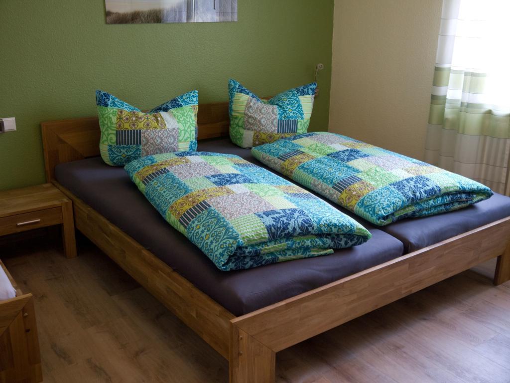 Ferienwohnung Bing Rust Rom bilde