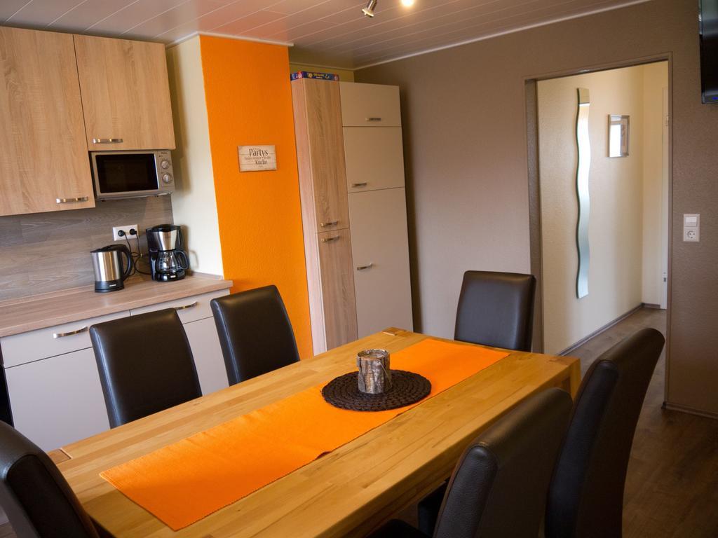 Ferienwohnung Bing Rust Rom bilde