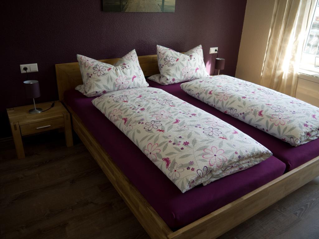 Ferienwohnung Bing Rust Rom bilde